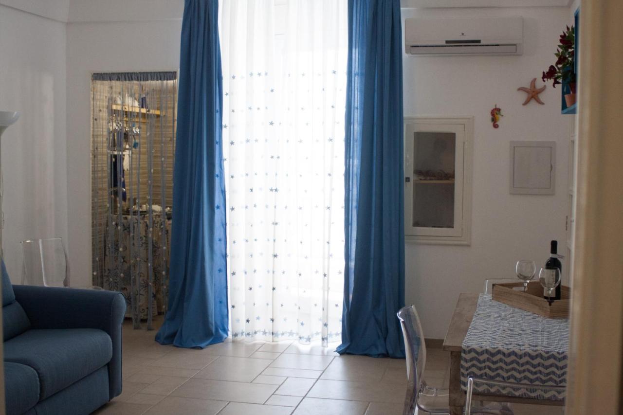 Villa Il Mare In Un Boccaccio Polignano a Mare Exterior foto